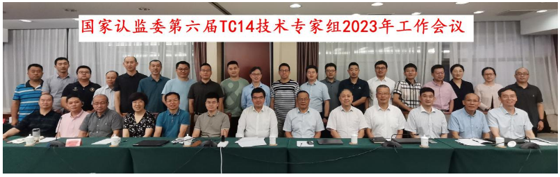 會議主要聚焦于新版方法標準GB/T521-2023、GB/T4501-2023、GB/T4502-2023的換版要求，以及輪胎滾動阻力、濕路面相對抓著性能的納入GB 9743、GB 9744發(fā)布實施后輪胎CCC認證實施方案。同時，專家們還深入探討了在認證檢測實施過程中所面臨的技術難題。