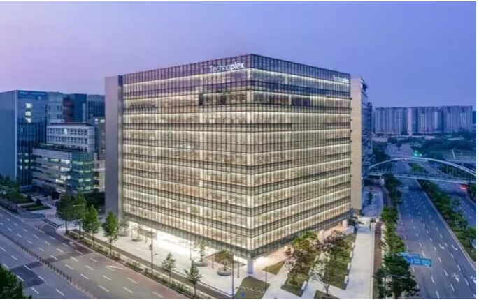 韓泰輪胎上半年銷售額增長11%，業績喜人