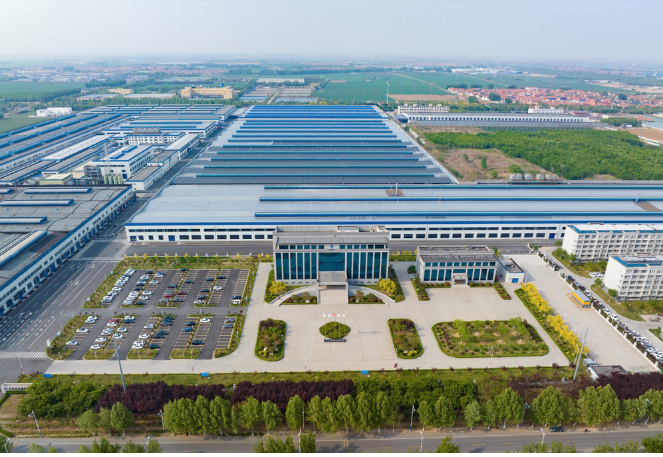 興達(dá)股份：2022年銷售破百萬噸，國際市場份額大幅攀升