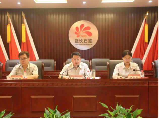 該公司2023年半年工作會(huì)議的召開，為陜西延長(zhǎng)石油西北橡膠有限公司下半年的發(fā)展奠定了堅(jiān)實(shí)基礎(chǔ)。