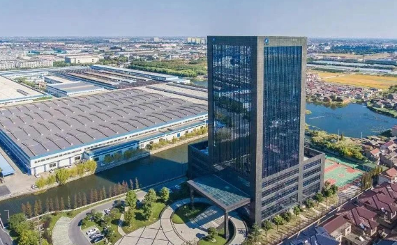 興達股份再創佳績，上半年銷量飆升11%