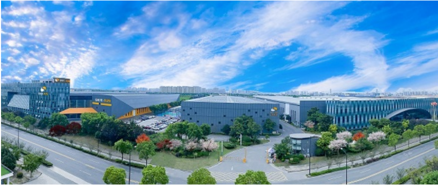 作為國內領先的高端智能裝備制造商和智慧工廠解決方案服務商，薩馳智能裝備股份有限公司將于9月4日至6日在上海新國際博覽中心隆重亮相，參展第21屆中國國際橡膠技術展覽會。展會期間，薩馳智能的展位位于N1區1A359。