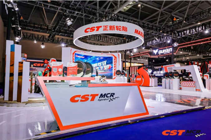 備受矚目的2023年第二十一屆中國(guó)國(guó)際摩托車(chē)博覽會(huì)(簡(jiǎn)稱：中國(guó)摩博會(huì))于9月15日-18日在重慶國(guó)際博覽中心盛大開(kāi)幕。這是一場(chǎng)聚焦摩托車(chē)產(chǎn)業(yè)的盛會(huì)，吸引了來(lái)自全球各地的摩托車(chē)愛(ài)好者和業(yè)界專業(yè)人士。