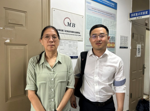 美聯新材委托華泰聯合證券向色母粒專委會咨詢行業發展情況