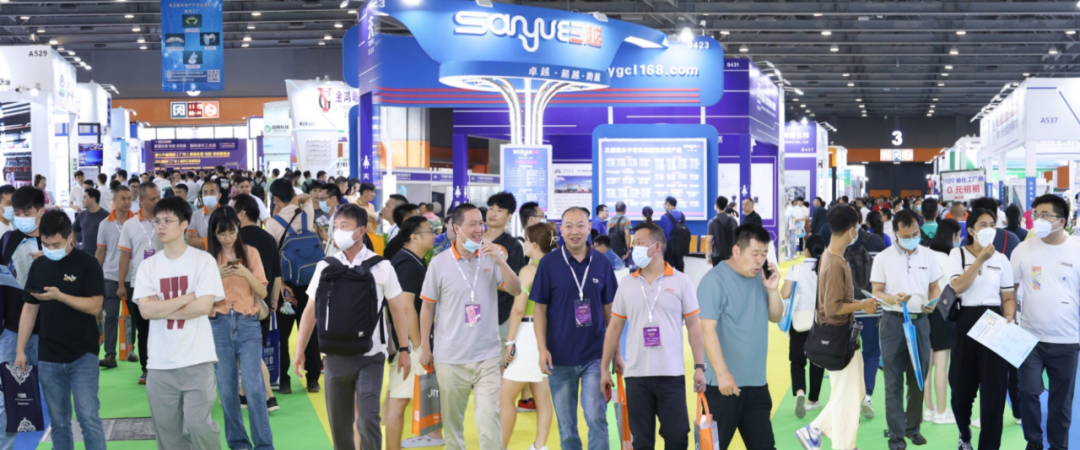 行業(yè)媒體聯(lián)動(dòng),ICIE 2024國(guó)際涂料工業(yè)展掀起宣傳熱潮 行業(yè)媒體聯(lián)動(dòng),ICIE 2024國(guó)際涂料工業(yè)展掀起宣傳熱潮