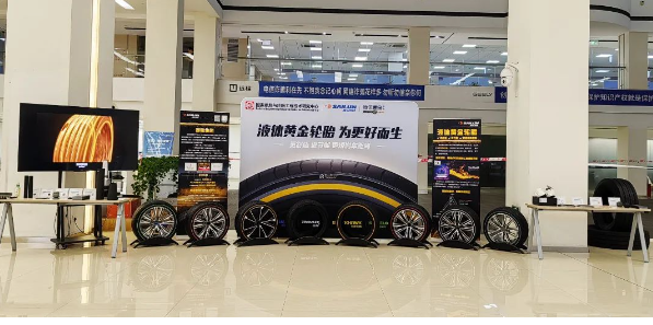 在品牌建設方面，賽輪輪胎開始著重加強品牌形象，提高了行業知名度和美譽度。在第三季度，賽輪液體黃金輪胎廣告片在央視黃金時段首播。此外，賽輪輪胎還作為“創·強國基石”品牌亮相于《亞洲時刻·中國好禮》品牌盛典，進一步提升了其國內外的品牌知名度和影響力。此外，賽輪輪胎在2023年的《亞洲品牌500強》排行榜中，以品牌價值達805.72億元的成績位列第328位，進一步彰顯了其強大的品牌實力。
