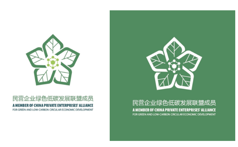 據(jù)悉，聯(lián)盟的成員由認(rèn)同綠色低碳發(fā)展理念，踐行全國民營企業(yè)綠色低碳發(fā)展倡議書以及全國工商聯(lián)關(guān)于做好民營企業(yè)碳達(dá)峰碳中和工作意見的代表性企業(yè)、平臺和服務(wù)機(jī)構(gòu)組成。