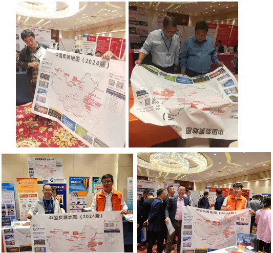 中國炭黑地圖(2024年版)廣受追捧此次峰會的成功舉辦，不僅利于參會企業學習先進技術，拓展視野，促進行業內部的交流合作，也通過新產品、新設備，促進色母粒技術的創新發展，利于相關企業后續合作平臺的搭建，共同推動中國色母粒產業的持續健康發展邁上一個新臺階。  