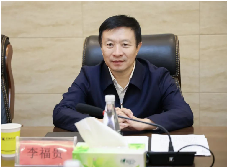 李福貴表示，亞鑫能源集團與太原黑貓作為清徐經濟開發區的重點規上企業，對當地經濟發展做出了積極貢獻。他表示，清徐經濟開發區將積極構建合作平臺，優化營商環境，全力支持雙方的合作發展。他希望雙方在更廣泛、更高水平、更深層次上進行互動交流，推動炭黑產業的“延鏈補鏈強鏈”，為清徐經濟發展注入新動力。