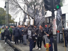 普利司通阿根廷工廠遭罷工潮，裁員計(jì)劃引發(fā)勞資矛盾