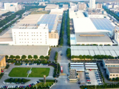 蘇州亞東工業簾子線擴建項目環評公示