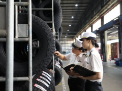 建大橡膠中東出口再創新高，銷售額突破億元大關