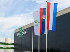 OCSiAl塞爾維亞工廠投產，單壁碳納米管產能大增