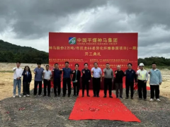 神馬龍泰泰國項目土方開挖近三成，超預期！