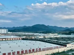 貴州輪胎：5G智能工廠與炭黑自產何以未提毛利率？