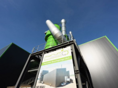 Pyrum新工廠MaxCap測試圓滿成功，產能超預期