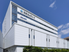 SRI重組北美業務，泰國工廠接棒托諾旺達