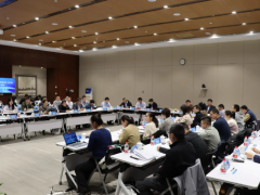 共謀綠色發展藍圖，“綠色原材料推薦指南”修訂版研討會圓滿舉行