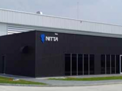 Nitta泰國新廠落成，加速“2030轉型”全球化步伐
