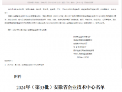 安徽黑貓榮譽+1，特種炭黑創新不止