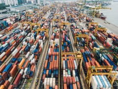 2024前十月美輪胎進口增8.7%，泰增中降