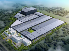 遠星輪胎新廠建設提速，預計2024年底投產