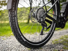 Schwalbe Tires在可持續(xù)發(fā)展道路上邁出堅實步伐