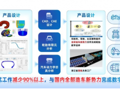中策橡膠等聯手開創“智慧輪胎+里程租賃”新模式