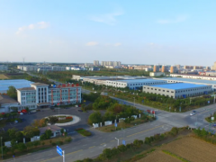江蘇海之星遷建技改項(xiàng)目啟動(dòng)，產(chǎn)能再升級(jí)