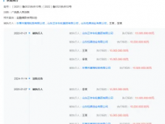 黃海輪胎、正宇車輪金融借款糾紛案迎新進(jìn)展