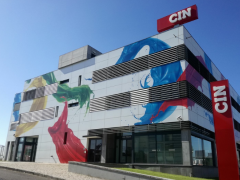CIN并購海虹老人工業(yè)，拓展歐洲市場版圖