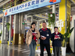 荊門工廠云端游，玲瓏輪胎智造新高度！