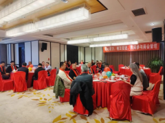 商會(huì)動(dòng)態(tài)丨甘肅省輪胎業(yè)商會(huì)2025年第一次會(huì)長(zhǎng)、理事會(huì)議