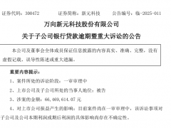 回收炭黑企業遭銀行起訴，涉案金額曝光