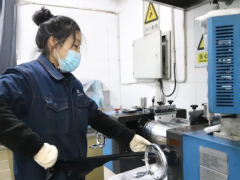 新疆德欣：炭黑尾氣變廢為寶，年省煤減排效益顯著