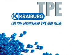 Kraiburg TPE美洲戰略聯盟迎新伙伴