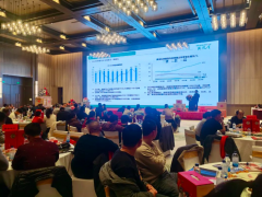 雙星輪胎多措并舉拓市場，新春會議收獲滿滿