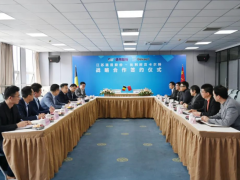通用股份強(qiáng)化供應(yīng)鏈，推進(jìn)國(guó)際化發(fā)展戰(zhàn)略