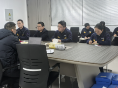 安徽黑貓技術(shù)中心獲CNAS權(quán)威認可