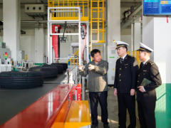 海關助力，山東輪胎出口再創佳績