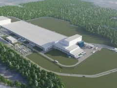 ATW公司將在俄克拉何馬州興建輪胎工廠