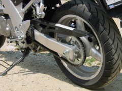 中橡協力車胎分會十屆五次理事擴大會議在青島召開