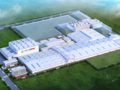 萬力輪胎柬埔寨工廠建設(shè)加速~