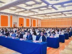 涂料大會｜魚童新材料梁新方：涂料行業要為強國建設挑大梁