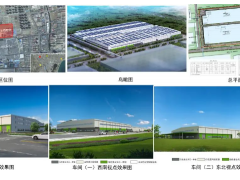 年產(chǎn) 5 萬噸非公路輪胎！浦林成山榮成項目入選省重大工程