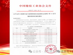 南陽膠聯時代主導的空氣彈簧行業標準正式落地