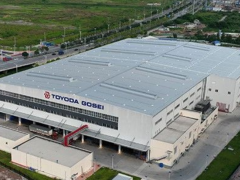 從中國市場虧損到全球戰略調整，豐田合成能否 “逆風翻盤”？