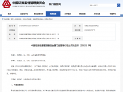 589 萬罰單落地！青島雙星內幕交易案細節曝光