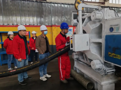 河北景渤石油機械成功通過 API 換證審核