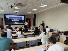 應對歐盟零毀林法案挑戰，EUDR合規實操培訓班在京成功舉辦